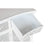 Anrichte Home ESPRIT Weiß Metall 101 x 42 x 85 cm