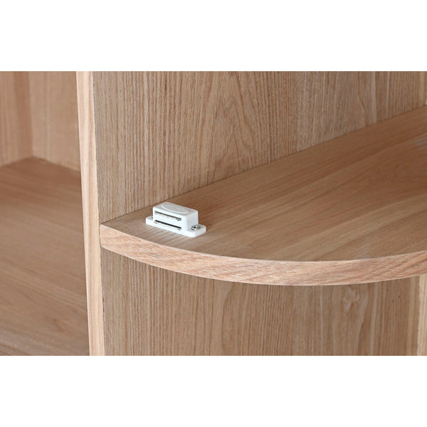 Regal Home ESPRIT natürlich Rattan Tanne 88 x 36 x 180 cm