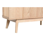 Regal Home ESPRIT natürlich Rattan Tanne 88 x 36 x 180 cm