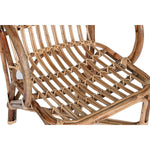 Havestol Home ESPRIT Bambus Rattan 58 x 65 x 85 cm