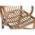 Havestol Home ESPRIT Bambus Rattan 58 x 65 x 85 cm
