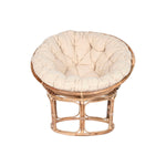 Havestol Home ESPRIT Bambus Rattan 91 x 65 x 81 cm