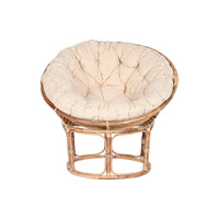 Havestol Home ESPRIT Bambus Rattan 91 x 65 x 81 cm