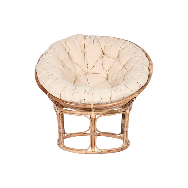 Havestol Home ESPRIT Bambus Rattan 91 x 65 x 81 cm