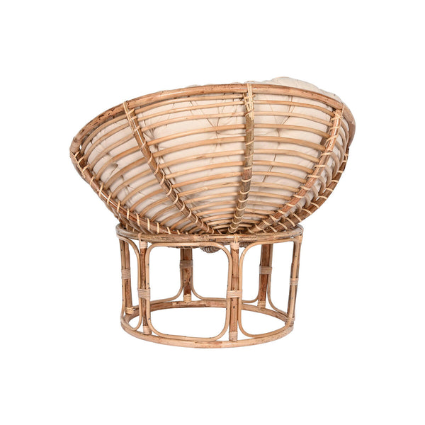 Havestol Home ESPRIT Bambus Rattan 91 x 65 x 81 cm