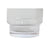 Gläserset Home ESPRIT Durchsichtig Gold Kristall 320 ml (6 Stück)