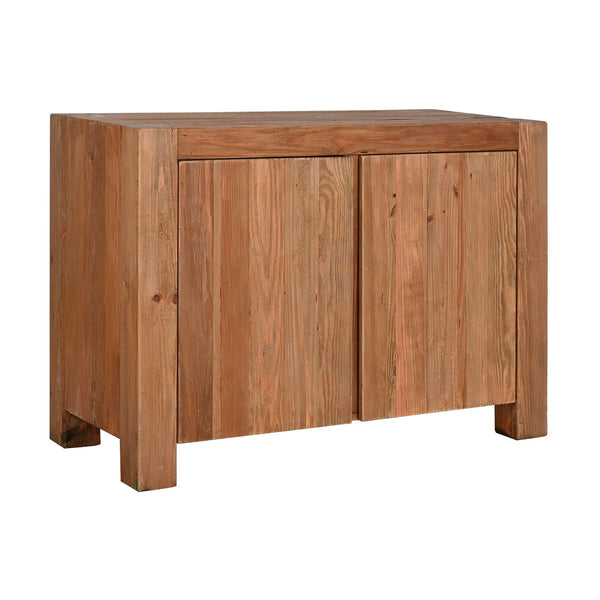 Anrichte Home ESPRIT Braun natürlich Kiefer Recyceltes Holz 118 x 51 x 85 cm