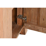 Anrichte Home ESPRIT Braun natürlich Kiefer Recyceltes Holz 118 x 51 x 85 cm