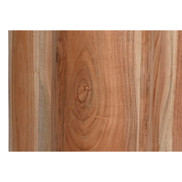 Esstisch Home ESPRIT Braun natürlich Akazienholz 200 x 100 x 76 cm