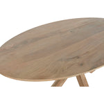 Esstisch Home ESPRIT natürlich Mango-Holz 200 x 100 x 77 cm