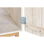 Anrichte Home ESPRIT Weiß Gold 120 x 45 x 80 cm
