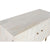 Anrichte Home ESPRIT Weiß Gold 120 x 45 x 80 cm