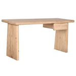 Schreibtisch Home ESPRIT natürlich Mango-Holz 160 x 60 x 77 cm