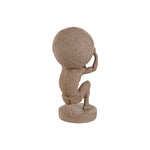 Deko-Figur Home ESPRIT Braun Romantisch 15 x 14 x 30 cm