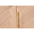 Anrichte Home ESPRIT natürlich Paulonia-Holz Holz MDF 120 x 34 x 76 cm