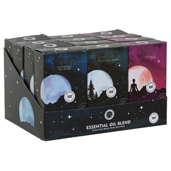 Ätherisches Öl Home ESPRIT 10 ml (3 Stück)