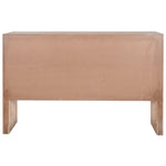 Anrichte Home ESPRIT natürlich Tanne Holz MDF 150 x 40 x 100 cm