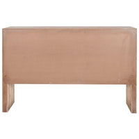 Anrichte Home ESPRIT natürlich Tanne Holz MDF 150 x 40 x 100 cm