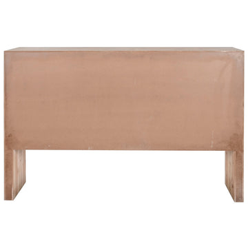 Anrichte Home ESPRIT natürlich Tanne Holz MDF 150 x 40 x 100 cm