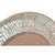 Wandspiegel Home ESPRIT Gold Moderne Decapé 78 x 4 x 78 cm