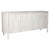 Anrichte Home ESPRIT Weiß Mango-Holz 193 x 47 x 85,5 cm 175 x 47 x 80 cm