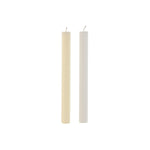 Kerzen-Set Home ESPRIT Urban 98 g (2 Stück)