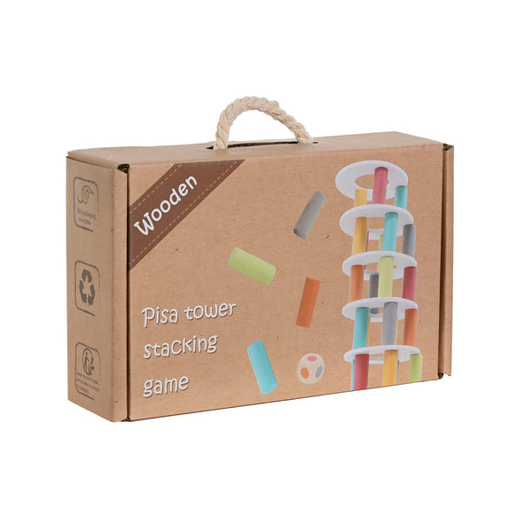 Geschicklichkeitsspiel Home ESPRIT