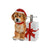 Standboden Home ESPRIT Weihnachtsbaum