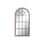 Wandspiegel Home ESPRIT Weiß Braun Schwarz Fenster 86 x 3,5 x 168 cm