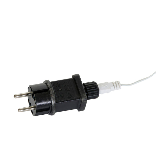 Weihnachtsbaum Home ESPRIT Weiß Metall 45 x 45 x 90 cm