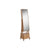 Schmuckständer Home ESPRIT natürlich Holz MDF 40 x 36 x 154 cm