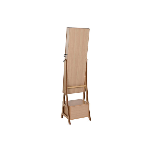 Schmuckständer Home ESPRIT natürlich Holz MDF 40 x 36 x 154 cm