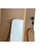Schmuckständer Home ESPRIT natürlich Holz MDF 40 x 36 x 154 cm