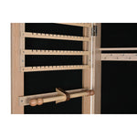Schmuckständer Home ESPRIT natürlich Holz MDF 40 x 36 x 154 cm