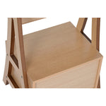 Schmuckständer Home ESPRIT natürlich Holz MDF 40 x 36 x 154 cm