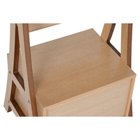 Schmuckständer Home ESPRIT natürlich Holz MDF 40 x 36 x 154 cm
