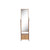 Schmuckständer Home ESPRIT natürlich Holz MDF 40 x 36 x 154 cm