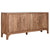Anrichte Home ESPRIT Hellbraun Akazienholz 175 x 40 x 81 cm