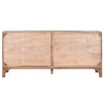 Anrichte Home ESPRIT Hellbraun Akazienholz 175 x 40 x 81 cm