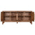 Anrichte Home ESPRIT Hellbraun Akazienholz 175 x 40 x 81 cm