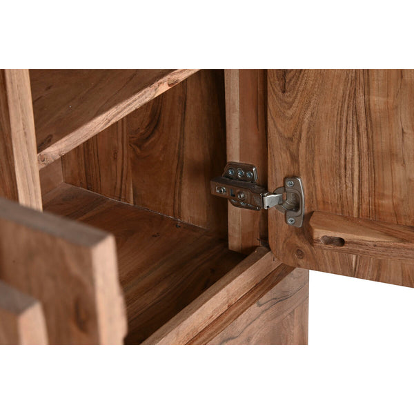 Anrichte Home ESPRIT Hellbraun Akazienholz 175 x 40 x 81 cm