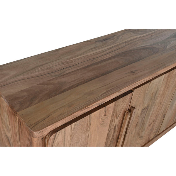 Anrichte Home ESPRIT Hellbraun Akazienholz 175 x 40 x 81 cm