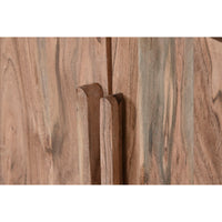 Anrichte Home ESPRIT Hellbraun Akazienholz 175 x 40 x 81 cm