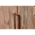 Anrichte Home ESPRIT Hellbraun Akazienholz 175 x 40 x 81 cm