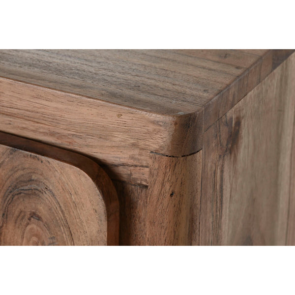 Anrichte Home ESPRIT Hellbraun Akazienholz 175 x 40 x 81 cm