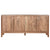 Anrichte Home ESPRIT Hellbraun Akazienholz 175 x 40 x 81 cm
