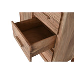 Anrichte Home ESPRIT Hellbraun Akazienholz 90 x 45 x 160 cm
