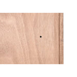 Anrichte Home ESPRIT Hellbraun Akazienholz 90 x 45 x 160 cm