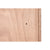 Anrichte Home ESPRIT Hellbraun Akazienholz 90 x 45 x 160 cm
