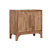 Anrichte Home ESPRIT Hellbraun Akazienholz 85 x 40 x 80 cm